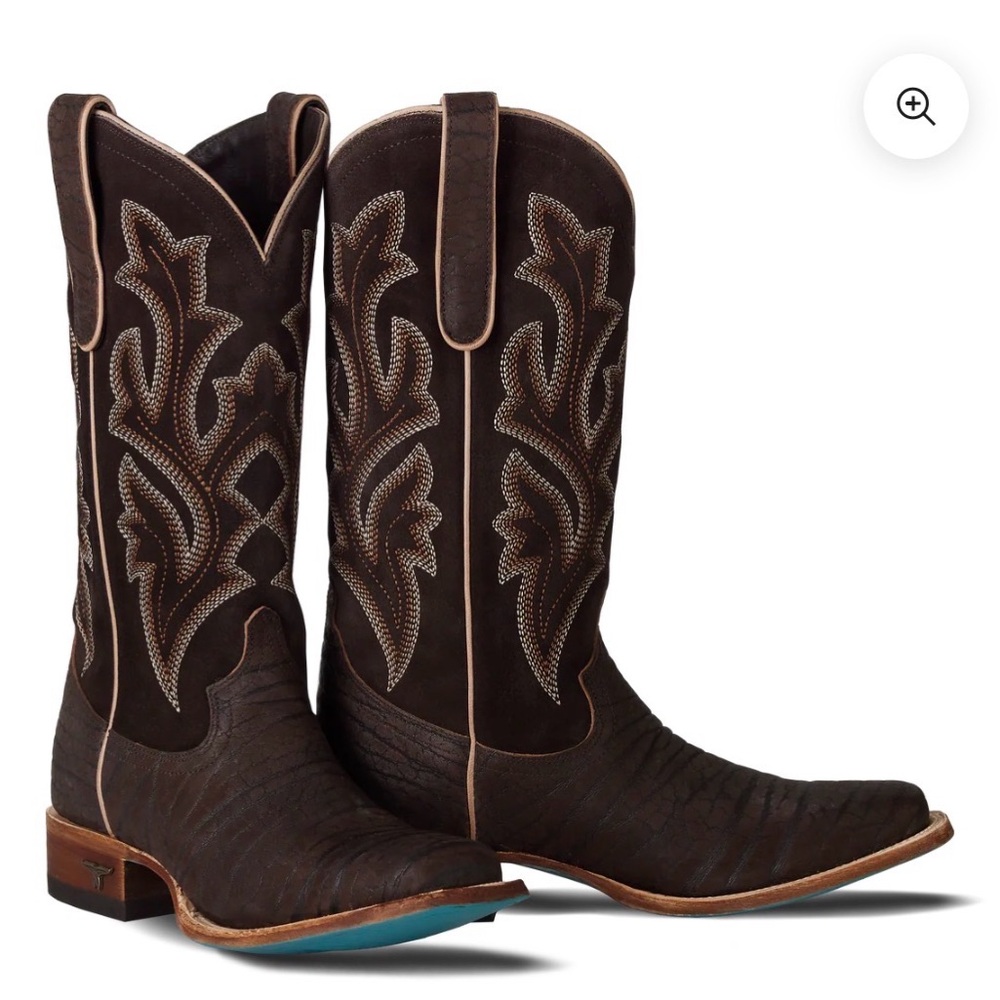 Lane Women’s Saratoga Square Boots